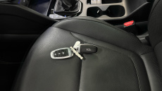 Hyundai TUCSON 1.6 TGDi Ultimate 5dr 2WD Petrol Estate